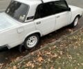 Белый ВАЗ 2105, объемом двигателя 1.5 л и пробегом 2 тыс. км за 715 $, фото 4 на Automoto.ua