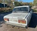 ВАЗ 2105 1990 в Голованевске на Automoto.ua Белый ВАЗ 2105, объемом двигателя 0 л и пробегом 40 тыс. км за 407 $, фото 3 на Automoto.ua