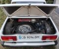 Белый ВАЗ 2105, объемом двигателя 1.3 л и пробегом 74 тыс. км за 727 $, фото 8 на Automoto.ua