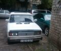 Белый ВАЗ 2105, объемом двигателя 1.3 л и пробегом 94 тыс. км за 550 $, фото 1 на Automoto.ua