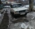 Белый ВАЗ 2105, объемом двигателя 0 л и пробегом 77 тыс. км за 207 $, фото 1 на Automoto.ua