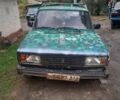 Белый ВАЗ 2105, объемом двигателя 1.3 л и пробегом 15 тыс. км за 304 $, фото 1 на Automoto.ua