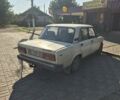 ВАЗ 2105 1991 в Балаклее на Automoto.ua Белый ВАЗ 2105, объемом двигателя 1.5 л и пробегом 15 тыс. км за 593 $, фото 6 на Automoto.ua