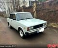 Білий ВАЗ 2105, об'ємом двигуна 1.3 л та пробігом 145 тис. км за 1100 $, фото 1 на Automoto.ua
