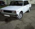 Белый ВАЗ 2105, объемом двигателя 0 л и пробегом 75 тыс. км за 504 $, фото 1 на Automoto.ua