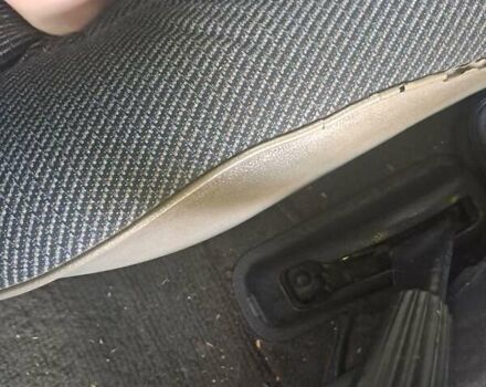 Белый ВАЗ 2105, объемом двигателя 1.2 л и пробегом 78 тыс. км за 1500 $, фото 14 на Automoto.ua