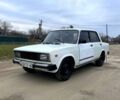 Белый ВАЗ 2105, объемом двигателя 13 л и пробегом 0 тыс. км за 700 $, фото 3 на Automoto.ua