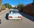 Белый ВАЗ 2105, объемом двигателя 1 л и пробегом 85 тыс. км за 1199 $, фото 3 на Automoto.ua