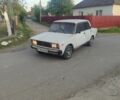 Белый ВАЗ 2105, объемом двигателя 3 л и пробегом 64 тыс. км за 870 $, фото 1 на Automoto.ua