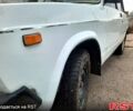 Белый ВАЗ 2105, объемом двигателя 1.2 л и пробегом 0 тыс. км за 800 $, фото 1 на Automoto.ua