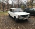 Белый ВАЗ 2105, объемом двигателя 1.3 л и пробегом 777 тыс. км за 500 $, фото 7 на Automoto.ua
