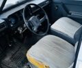 Белый ВАЗ 2105, объемом двигателя 1.2 л и пробегом 80 тыс. км за 479 $, фото 3 на Automoto.ua