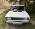Белый ВАЗ 2105, объемом двигателя 1.5 л и пробегом 250 тыс. км за 500 $, фото 1 на Automoto.ua