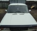 Белый ВАЗ 2105, объемом двигателя 0 л и пробегом 50 тыс. км за 566 $, фото 1 на Automoto.ua
