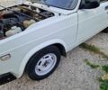Белый ВАЗ 2105, объемом двигателя 1.2 л и пробегом 95 тыс. км за 850 $, фото 4 на Automoto.ua