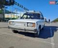 Белый ВАЗ 2105, объемом двигателя 1.2 л и пробегом 78 тыс. км за 1500 $, фото 1 на Automoto.ua