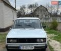 Белый ВАЗ 2105, объемом двигателя 1.5 л и пробегом 150 тыс. км за 650 $, фото 1 на Automoto.ua