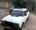 Білий ВАЗ 2105, об'ємом двигуна 1.5 л та пробігом 268 тис. км за 485 $, фото 1 на Automoto.ua
