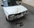 Белый ВАЗ 2105, объемом двигателя 0 л и пробегом 300 тыс. км за 300 $, фото 2 на Automoto.ua