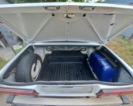 Белый ВАЗ 2105, объемом двигателя 1 л и пробегом 85 тыс. км за 1199 $, фото 6 на Automoto.ua