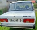 Белый ВАЗ 2105, объемом двигателя 0 л и пробегом 32 тыс. км за 2050 $, фото 2 на Automoto.ua