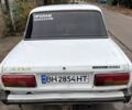 Белый ВАЗ 2105, объемом двигателя 1.2 л и пробегом 60 тыс. км за 750 $, фото 3 на Automoto.ua