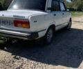 ВАЗ 2105 1991 в Тернополе на Automoto.ua Белый ВАЗ 2105, объемом двигателя 1.29 л и пробегом 301 тыс. км за 900 $, фото 6 на Automoto.ua