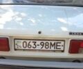 Белый ВАЗ 2105, объемом двигателя 1.3 л и пробегом 1 тыс. км за 313 $, фото 1 на Automoto.ua