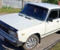 Белый ВАЗ 2105, объемом двигателя 1.5 л и пробегом 77 тыс. км за 700 $, фото 1 на Automoto.ua