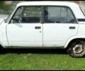 Белый ВАЗ 2105, объемом двигателя 0 л и пробегом 32 тыс. км за 2050 $, фото 3 на Automoto.ua