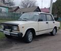 Белый ВАЗ 2105, объемом двигателя 1.5 л и пробегом 300 тыс. км за 710 $, фото 6 на Automoto.ua