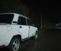 Белый ВАЗ 2105, объемом двигателя 3 л и пробегом 64 тыс. км за 600 $, фото 4 на Automoto.ua