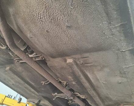 Белый ВАЗ 2105, объемом двигателя 1.2 л и пробегом 78 тыс. км за 1500 $, фото 10 на Automoto.ua