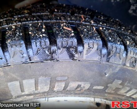 Белый ВАЗ 2105, объемом двигателя 1.2 л и пробегом 0 тыс. км за 800 $, фото 2 на Automoto.ua