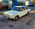 Белый ВАЗ 2105, объемом двигателя 1.3 л и пробегом 100 тыс. км за 850 $, фото 1 на Automoto.ua
