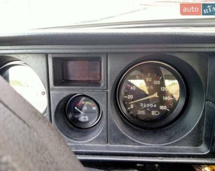 Белый ВАЗ 2105, объемом двигателя 0 л и пробегом 32 тыс. км за 2050 $, фото 7 на Automoto.ua