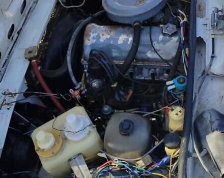 ВАЗ 2105 1991 в Тернополе на Automoto.ua Белый ВАЗ 2105, объемом двигателя 1.5 л и пробегом 100 тыс. км за 1100 $, фото 19 на Automoto.ua