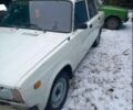 Білий ВАЗ 2105, об'ємом двигуна 0 л та пробігом 59 тис. км за 601 $, фото 1 на Automoto.ua