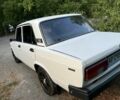 Белый ВАЗ 2105, объемом двигателя 1.5 л и пробегом 1 тыс. км за 2006 $, фото 8 на Automoto.ua