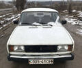 Белый ВАЗ 2105, объемом двигателя 1.3 л и пробегом 73 тыс. км за 550 $, фото 2 на Automoto.ua