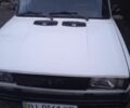 Белый ВАЗ 2105, объемом двигателя 1.2 л и пробегом 98 тыс. км за 600 $, фото 1 на Automoto.ua