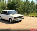 Белый ВАЗ 2105, объемом двигателя 1.5 л и пробегом 0 тыс. км за 750 $, фото 1 на Automoto.ua
