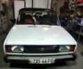 Білий ВАЗ 2105, об'ємом двигуна 1.3 л та пробігом 0 тис. км за 360 $, фото 1 на Automoto.ua