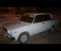ВАЗ 2105 1991 в Тернополе на Automoto.ua Белый ВАЗ 2105, объемом двигателя 1.5 л и пробегом 100 тыс. км за 1100 $, фото 5 на Automoto.ua
