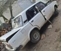 Белый ВАЗ 2105, объемом двигателя 0 л и пробегом 37 тыс. км за 284 $, фото 2 на Automoto.ua