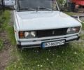 Белый ВАЗ 2105, объемом двигателя 1.3 л и пробегом 30 тыс. км за 450 $, фото 1 на Automoto.ua