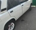 Белый ВАЗ 2105, объемом двигателя 7 л и пробегом 1000 тыс. км за 1600 $, фото 1 на Automoto.ua