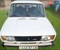 Белый ВАЗ 2105, объемом двигателя 0 л и пробегом 32 тыс. км за 2050 $, фото 1 на Automoto.ua