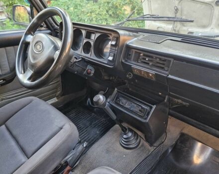 Белый ВАЗ 2105, объемом двигателя 1.2 л и пробегом 95 тыс. км за 850 $, фото 12 на Automoto.ua