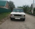 Белый ВАЗ 2105, объемом двигателя 1 л и пробегом 1000 тыс. км за 376 $, фото 1 на Automoto.ua